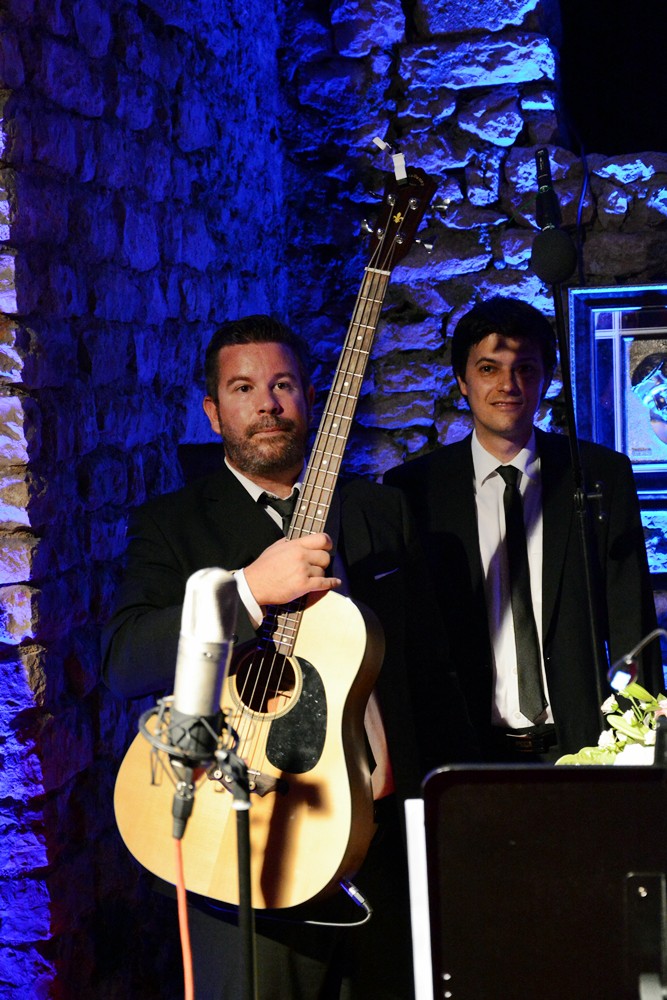 4. rođendan klape Niko ; foto Iva Perinčić