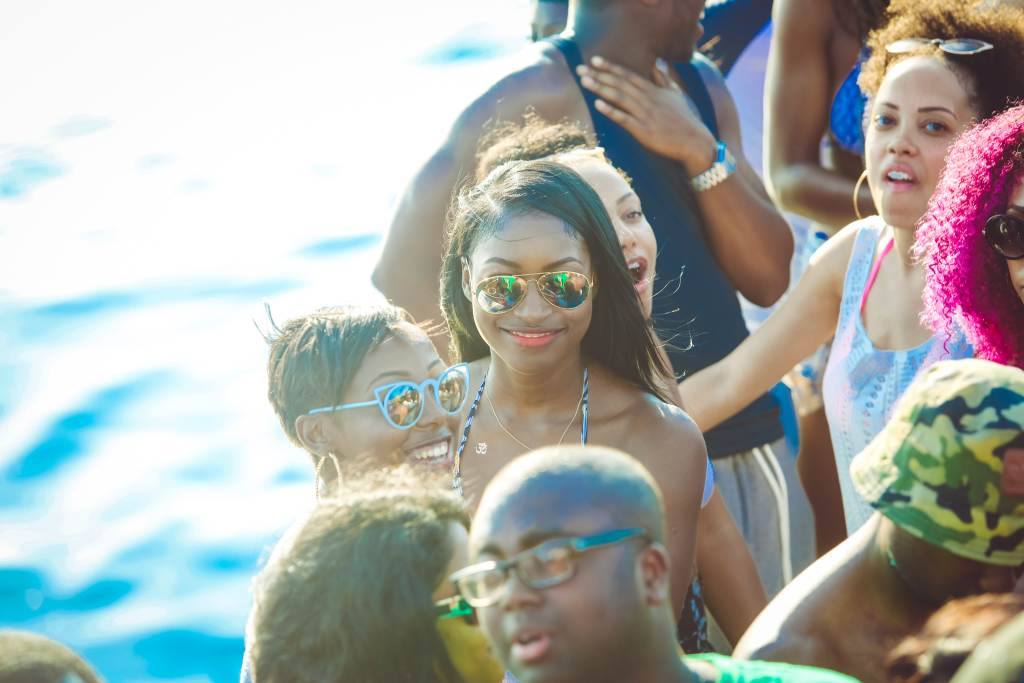 Započeo Fresh Island festival Započeo Fresh Island festival