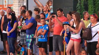 Trka Tovarov – 48. Memorijal Kenje Vijole Sukošan  Photo: Leo Banić