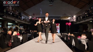 Svečano otvorenje 11. Festivala vjenčanja @ Arsenal Zadar