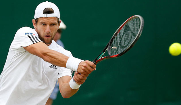 Jurgen Melzer, foto: krone.at