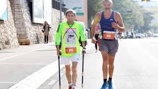 Šibenik: Dječja te utrke Šibenskih deset & Draženova četvorka povodom 53. rođendana Dražena Petrovića Šibenik: Dječja te utrke Šibenskih deset & Draženova četvorka povodom 53. rođendana Dražena Petrovića