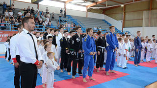Zadar Open Ju-Jitsu Championship Zadar Open Ju-Jitsu Championship