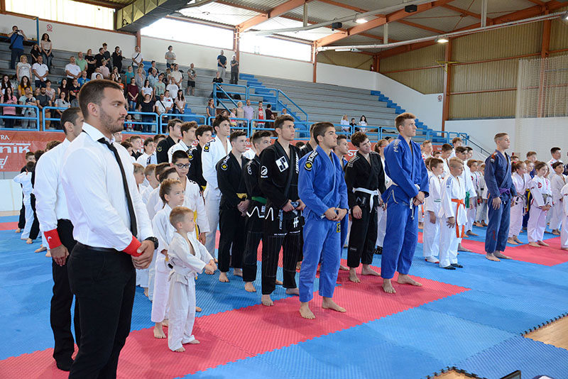 Zadar Open Ju-Jitsu Championship Zadar Open Ju-Jitsu Championship