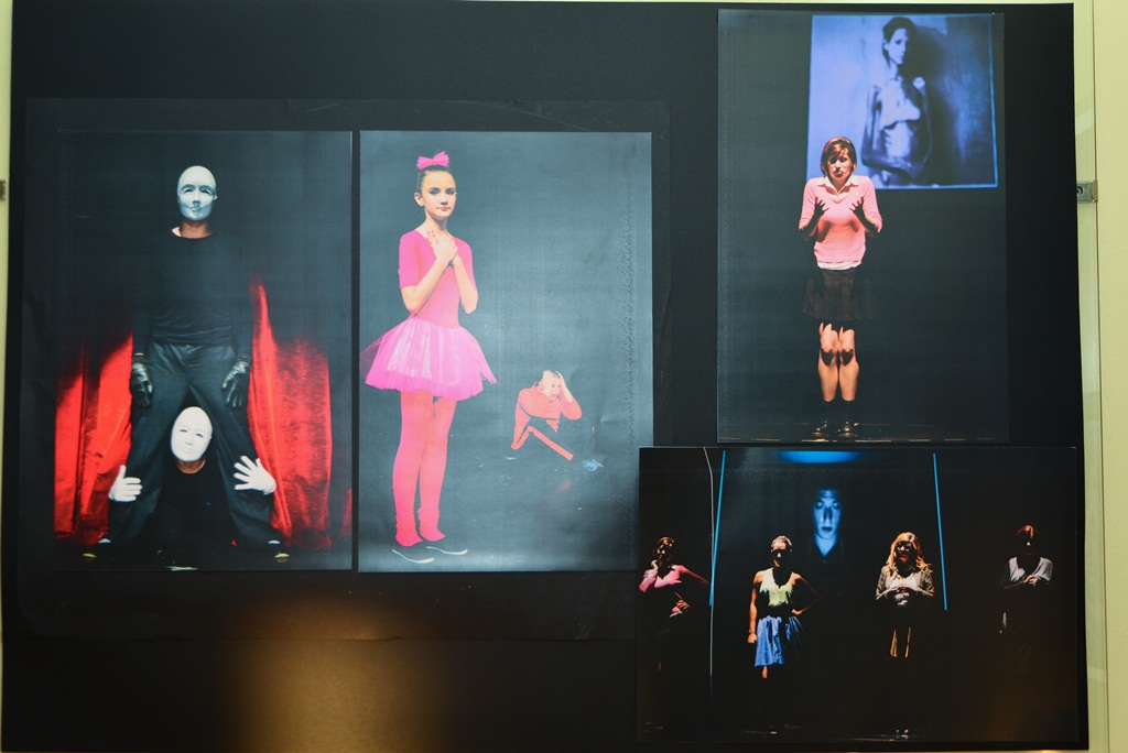 U MO Stanovi upriličeno je svečano otvorenje izložbe fotografija “Igrajmo se” autorice Ive Perinčić U MO Stanovi upriličeno je svečano otvorenje izložbe fotografija “Igrajmo se” autorice Ive Perinčić