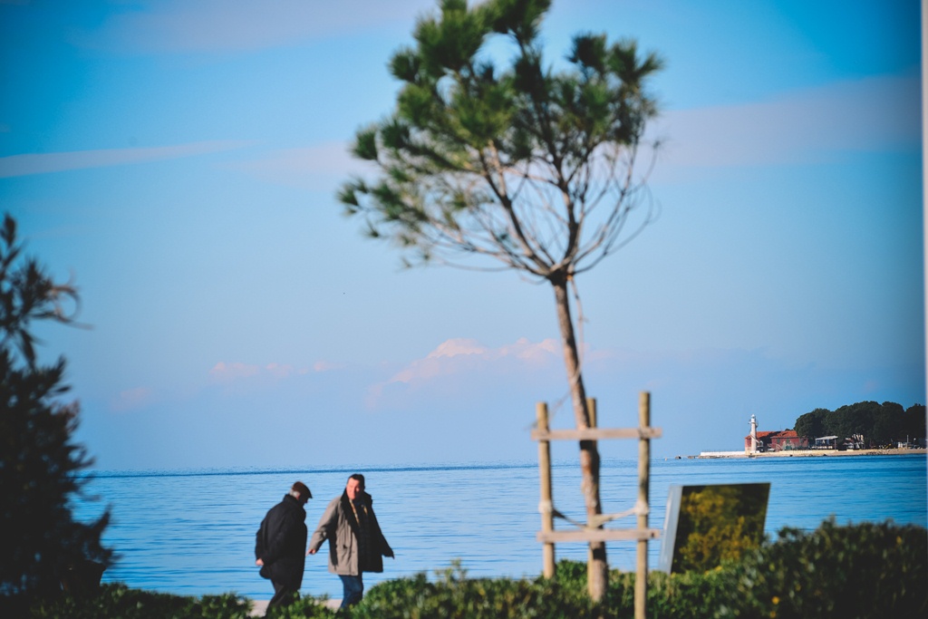 Đir po gradu, 22. siječnja 2016., foto: Iva Perinčić Đir po gradu, 22. siječnja 2016., foto: Iva Perinčić