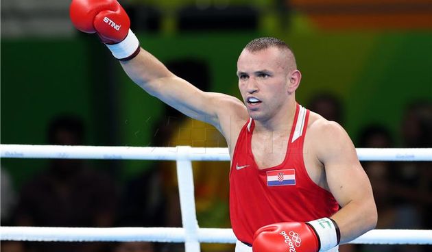 Hrvoje Sep, foto: Hina