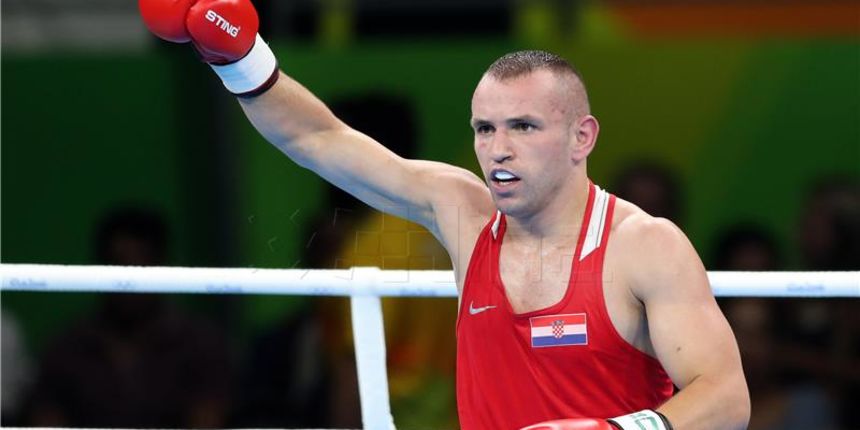 Hrvoje Sep, foto: Hina