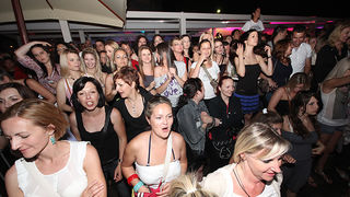 Gibonni na Ponton Festivalu (foto:Saša Čuka)