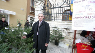 Humanitarne akcije na blagdan Sv. Lucije