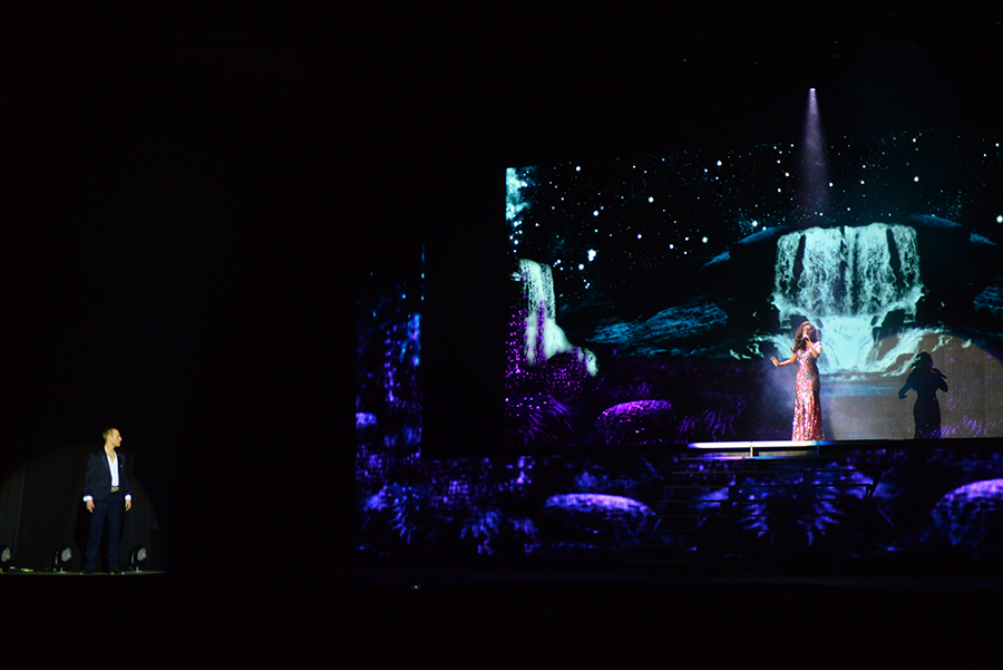 Lord of the dance, foto:Iva Perinčić Lord of the dance, foto:Iva Perinčić