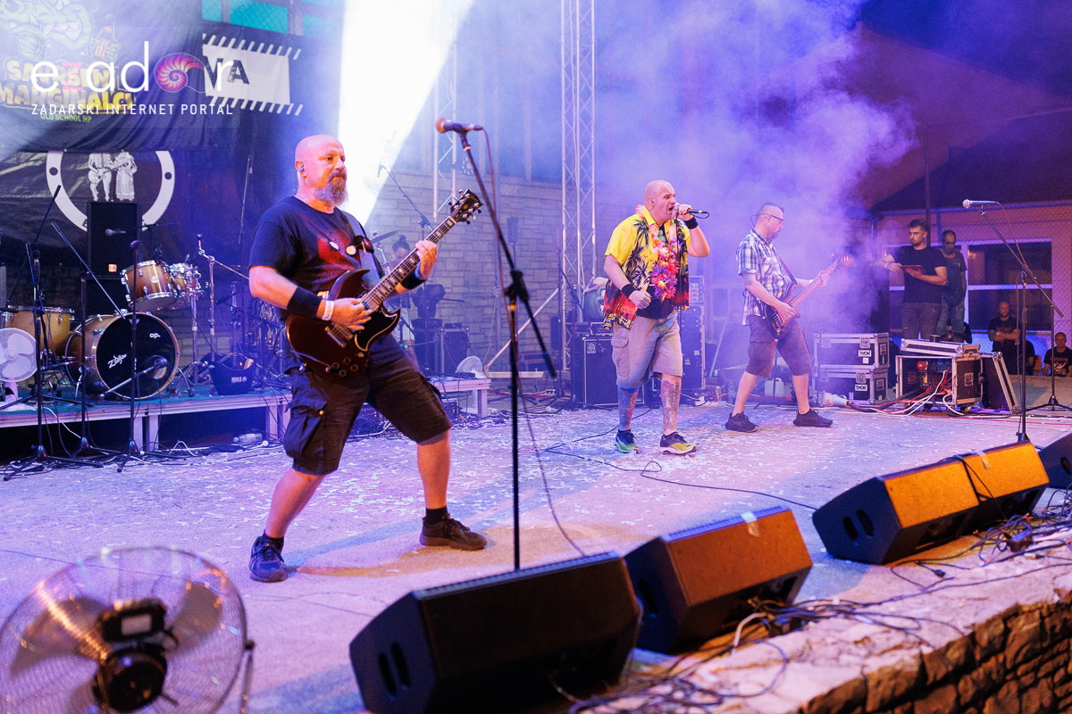 Festival alternativne glazbe – Vlajternativa Benkovac 2024.