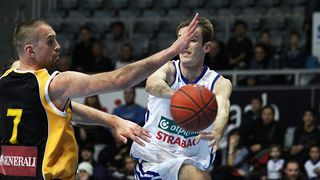 KK Zadar – KK Split 90-78 (foto:Saša Čuka) KK Zadar – KK Split 90-78 (foto:Saša Čuka)