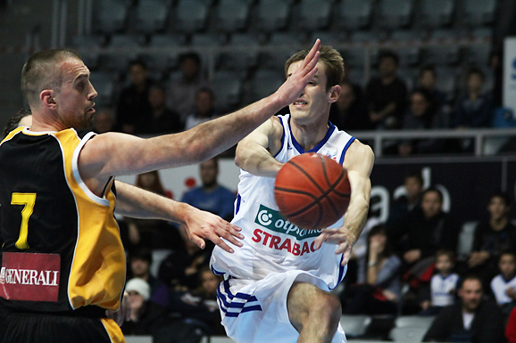 KK Zadar – KK Split 90-78 (foto:Saša Čuka) KK Zadar – KK Split 90-78 (foto:Saša Čuka)