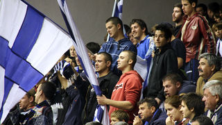 KK Zadar – KK Slovan