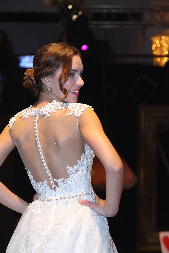 9. Festival vjenčanja u Zadru, druga večer