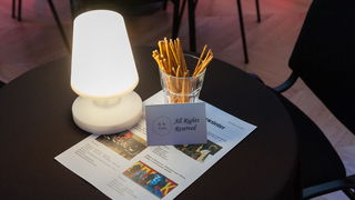 Chui bend @ Koncertna dvorana braće Bersa