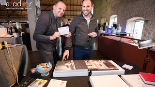 Svečano otvorenje 11. Festivala vjenčanja @ Arsenal Zadar