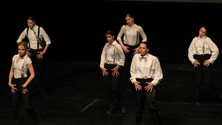 2. Zadarski plesni festival (In Memoriam Nives Šimatović-Predovan)