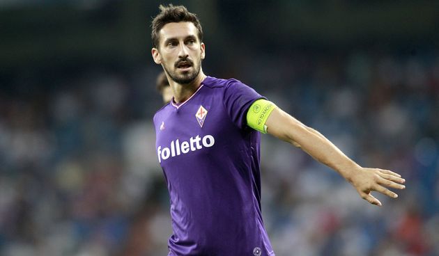Davide Astori