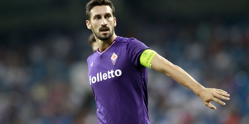 Davide Astori Davide Astori