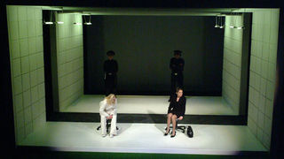 HKK Zadar: ‘Željezo’  (foto: Nenad Marčev)