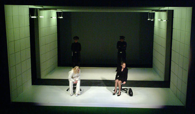 HKK Zadar: ‘Željezo’  (foto: Nenad Marčev)