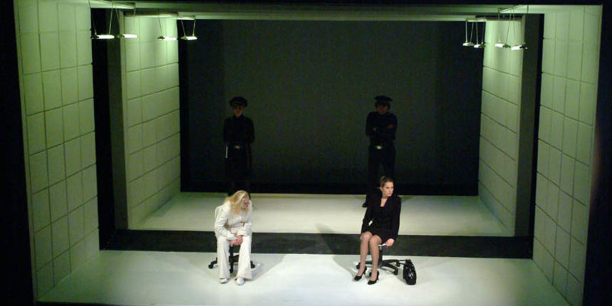 HKK Zadar: ‘Željezo’  (foto: Nenad Marčev)