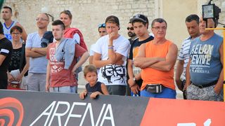 Forum: HEP 3×3 Basketball Tour na zadarslkom Forumu