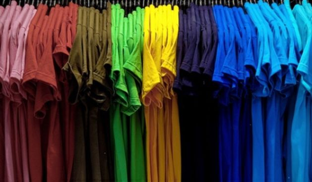 Zamjena odjeće sa stilom (treehugger.com)