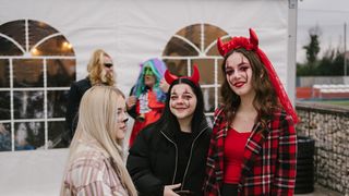 Vrški karneval 2025.