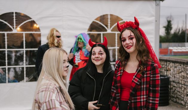 Vrški karneval 2025.