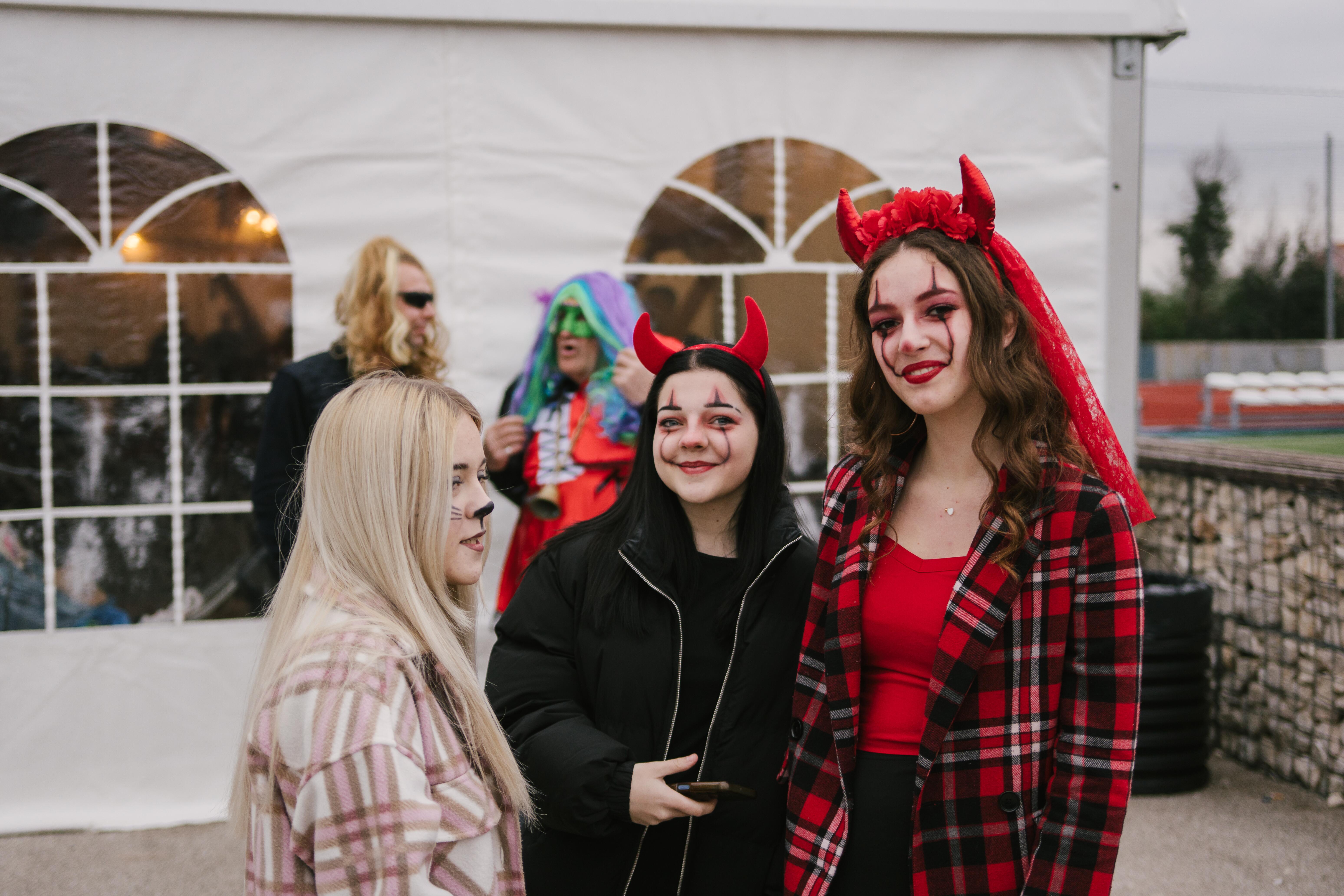Vrški karneval 2025.