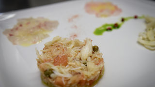 Restoran Niko, Erik Pavin Restoran Niko, Erik Pavin