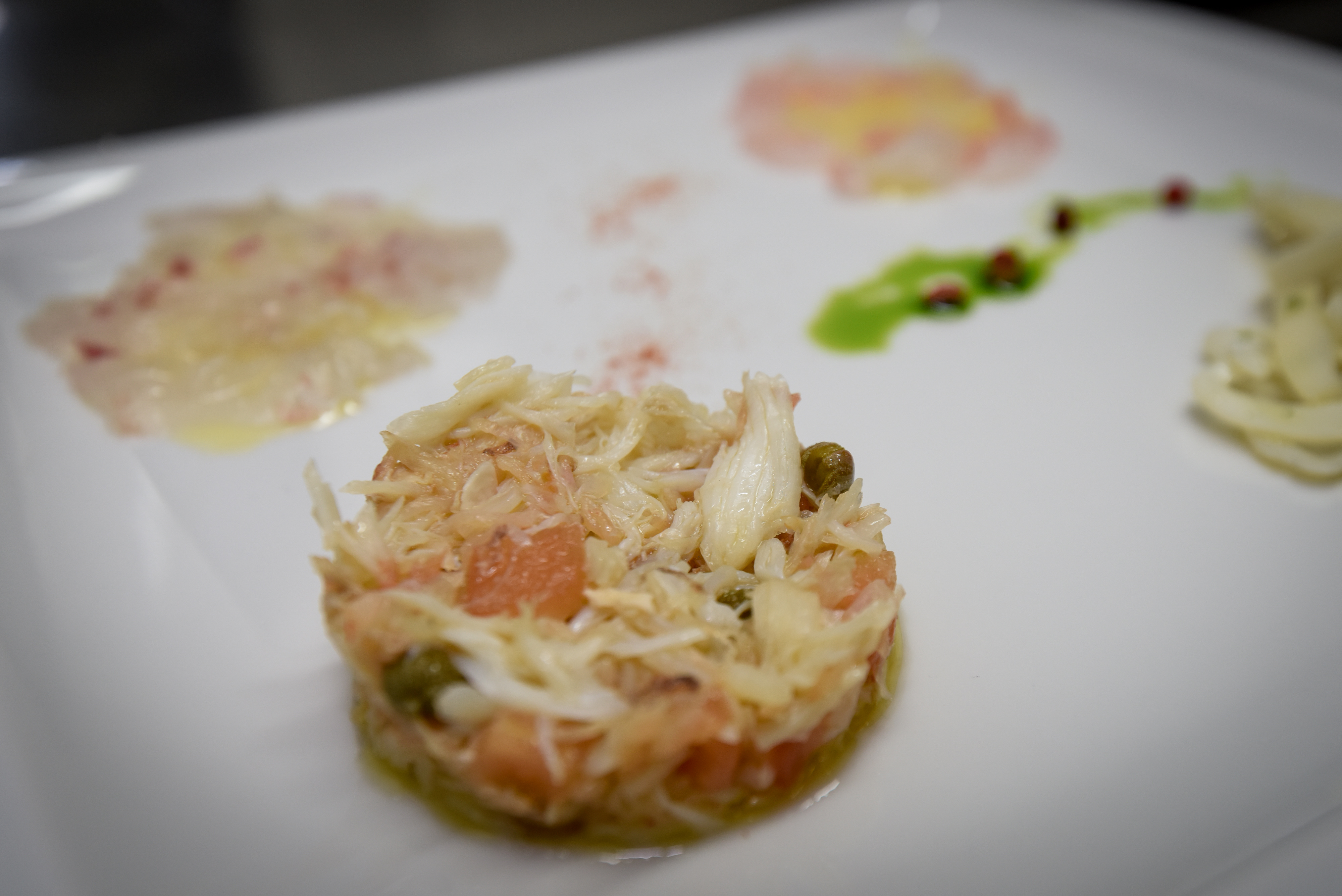 Restoran Niko, Erik Pavin Restoran Niko, Erik Pavin