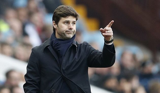 Mauricio Pochettino, foto: Reuters