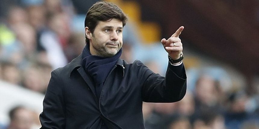 Mauricio Pochettino, foto: Reuters