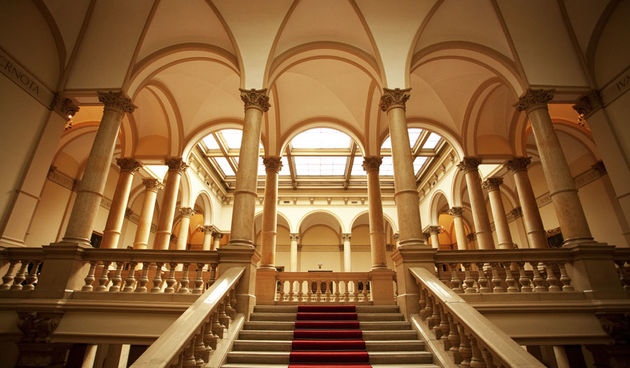 Marko Vrdoljak predstavlja “Amazing Zagreb”, HAZU