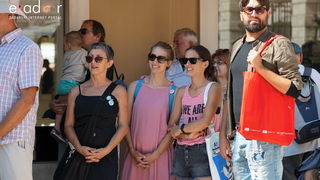 Đir po gradu, subotnja špica 11. rujna 2021.