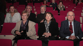 Svečana premijera predstve “Drago Č. i tvornica čokolade”, foto: L. Juravic