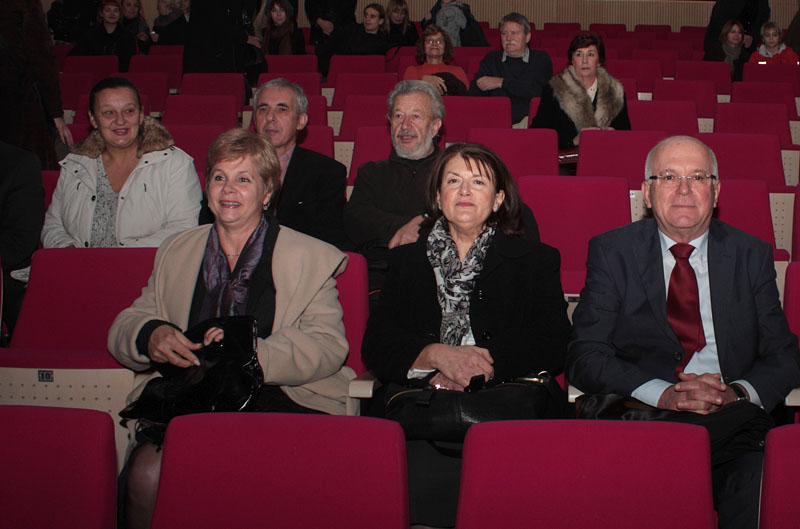 Svečana premijera predstve “Drago Č. i tvornica čokolade”, foto: L. Juravic