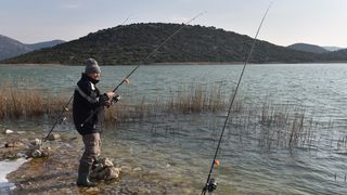 Nezapamćeno visoka razina vodostaja Vranskog jezera Nezapamćeno visoka razina vodostaja Vranskog jezera