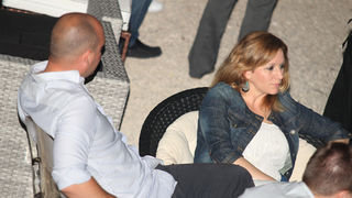 Ledana: Koncert klape Kampanel