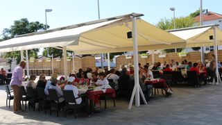 Vir: Međužupanijsko prvenstvo u sportskom ribolovu štapom s obale za seniorke Vir: Međužupanijsko prvenstvo u sportskom ribolovu štapom s obale za seniorke