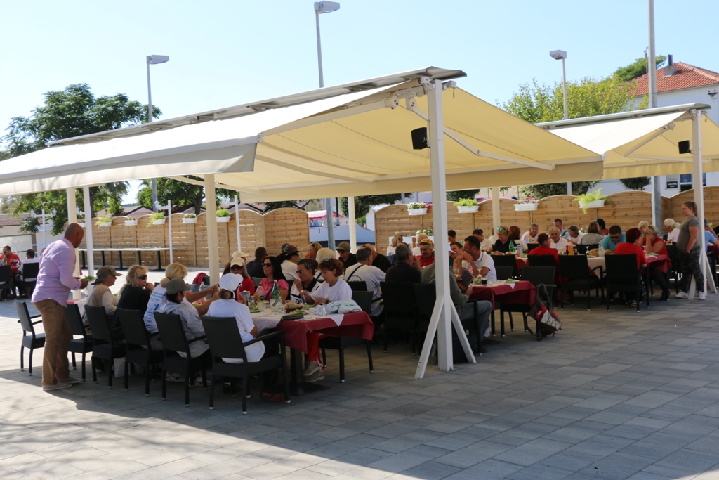 Vir: Međužupanijsko prvenstvo u sportskom ribolovu štapom s obale za seniorke Vir: Međužupanijsko prvenstvo u sportskom ribolovu štapom s obale za seniorke