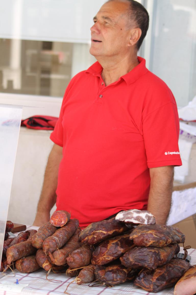 Đir po gradu 30. kolovoza 2016. Đir po gradu 30. kolovoza 2016.