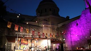 Southern Comfort New Orleans karneval