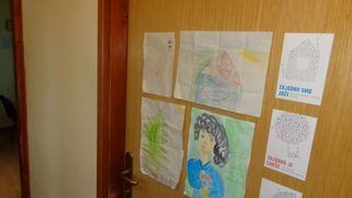 Dom za odrasle osobe Zemunik u manifestaciji “Hrvatska volontira 2015.”