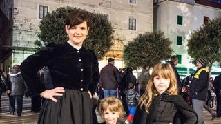 Paški zimski karneval 2017 – Zadnji dan i zadnje kolo Paški zimski karneval 2017 – Zadnji dan i zadnje kolo