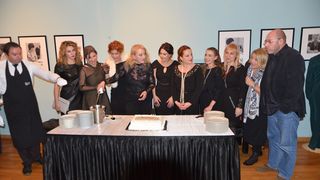 HNK Zadar: Premijera predstave “Dom Bernarde Albe” HNK Zadar: Premijera predstave “Dom Bernarde Albe”